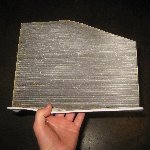 2012-2015 Volkswagen Passat A/C Cabin Air Filter Replacement Guide