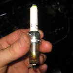 Volkswagen Passat Turbo 1.8L I4 Engine Spark Plugs Replacement Guide