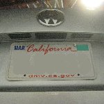 2012-2015 Volkswagen Passat License Plate Light Bulbs Replacement Guide