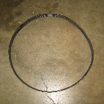 2014-2016 Volkswagen Passat TSI Serpentine Belt Replacement Guide