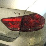 2012-2015 Volkswagen Passat Tail Light Bulbs Replacement Guide
