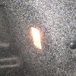 2012-2015 Volkswagen Passat Trunk Light Bulb Replacement Guide