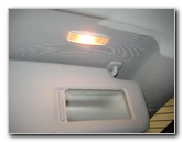 VW-Tiguan-Vanity-Mirror-Light-Bulb-Replacement-Guide-014
