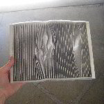 2010-2017 Volvo XC60 A/C Cabin Air Filter Replacement Guide