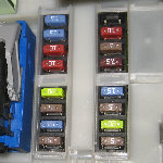 2010-2017 Volvo XC60 Electrical Fuse & Relay Replacement Guide