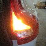 2010-2017 Volvo XC60 Rear Turn Signal Light Bulbs Replacement Guide