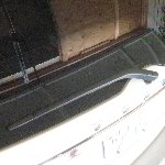 2010-2017 Volvo XC60 Rear Window Wiper Blade Replacement Guide