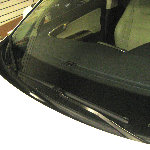 2010-2017 Volvo XC60 Windshield Window Wiper Blades Replacement Guide