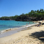 Waialea Bay 69 Beach - Big Island, Hawaii