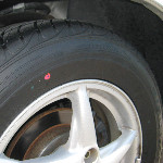 Wal-Mart Tire & Lube Express Center Review