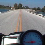 West Ozello Trail Sportbike Ride - Crystal River, FL