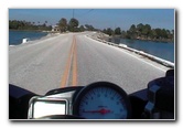 Ozello Motorcycle Ride - Crystal River, FL