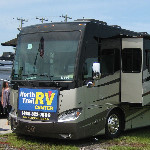 2011 West Palm Beach Summer RV Show