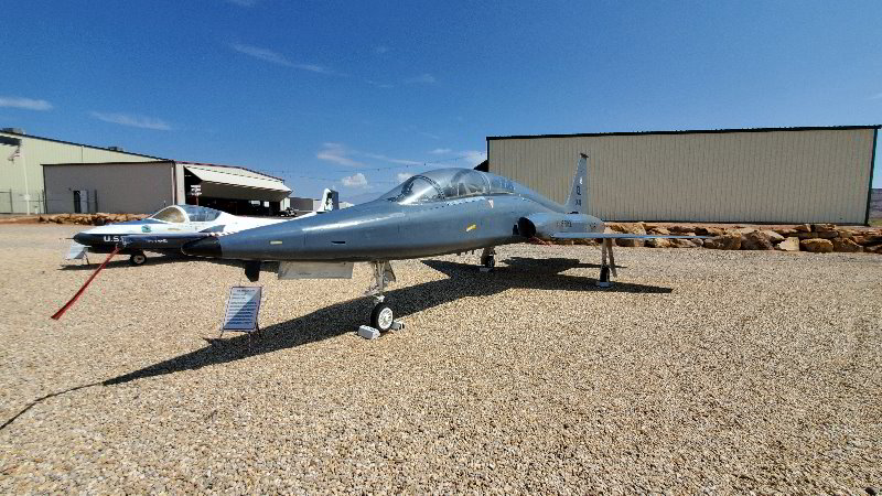 Western-Sky-Aviation-Warbird-Museum-Saint-George-Utah-014