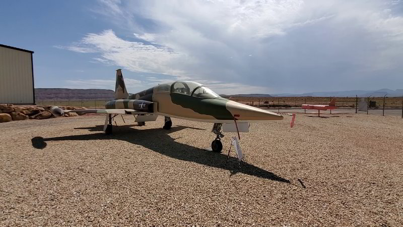 Western-Sky-Aviation-Warbird-Museum-Saint-George-Utah-044