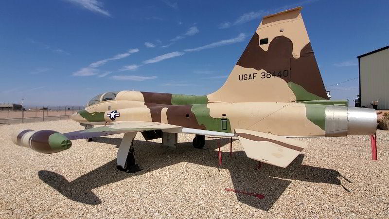 Western-Sky-Aviation-Warbird-Museum-Saint-George-Utah-047