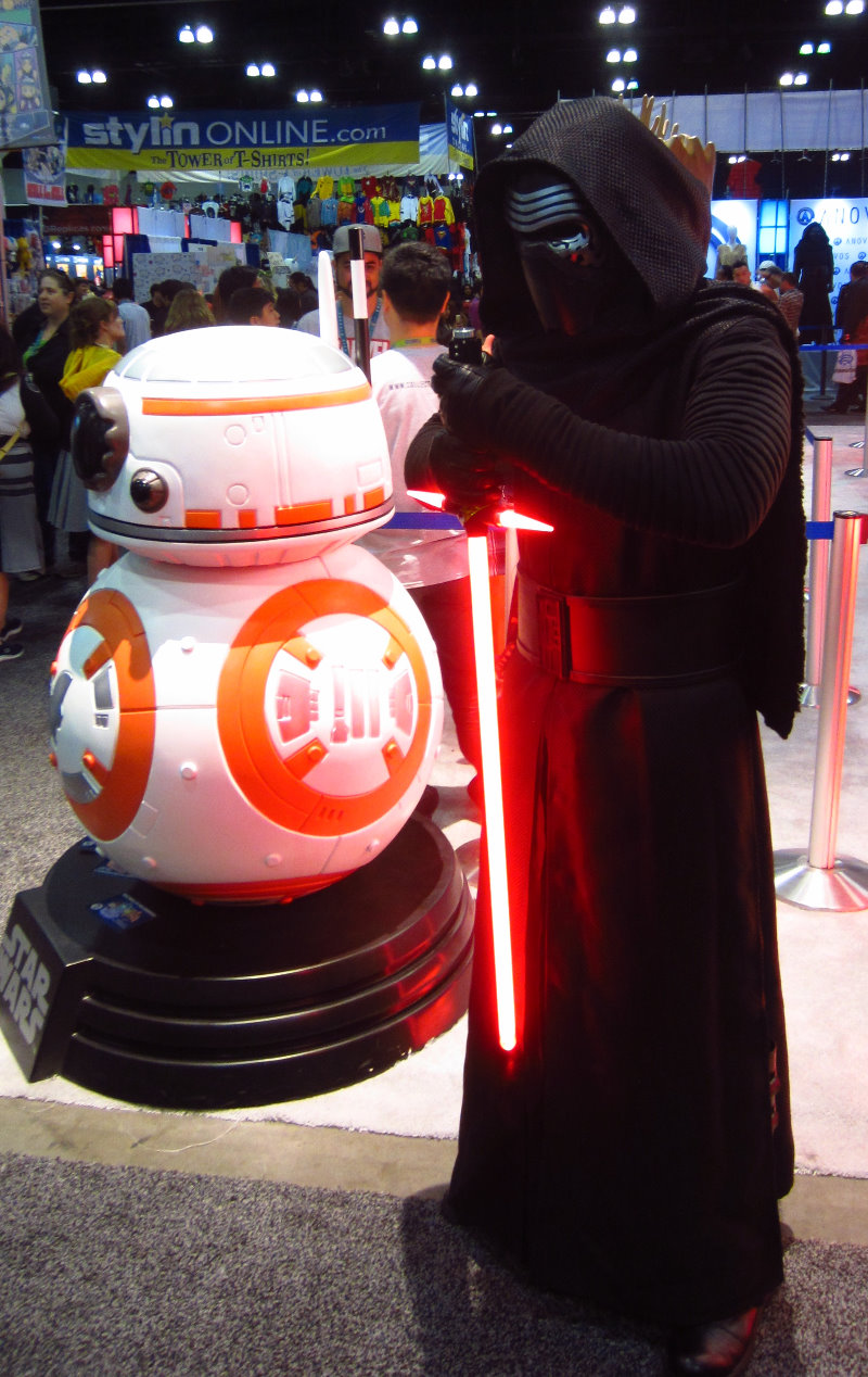 2016-WonderCon-Convention-Los-Angeles-California-009