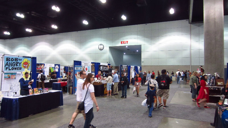 2016-WonderCon-Convention-Los-Angeles-California-010