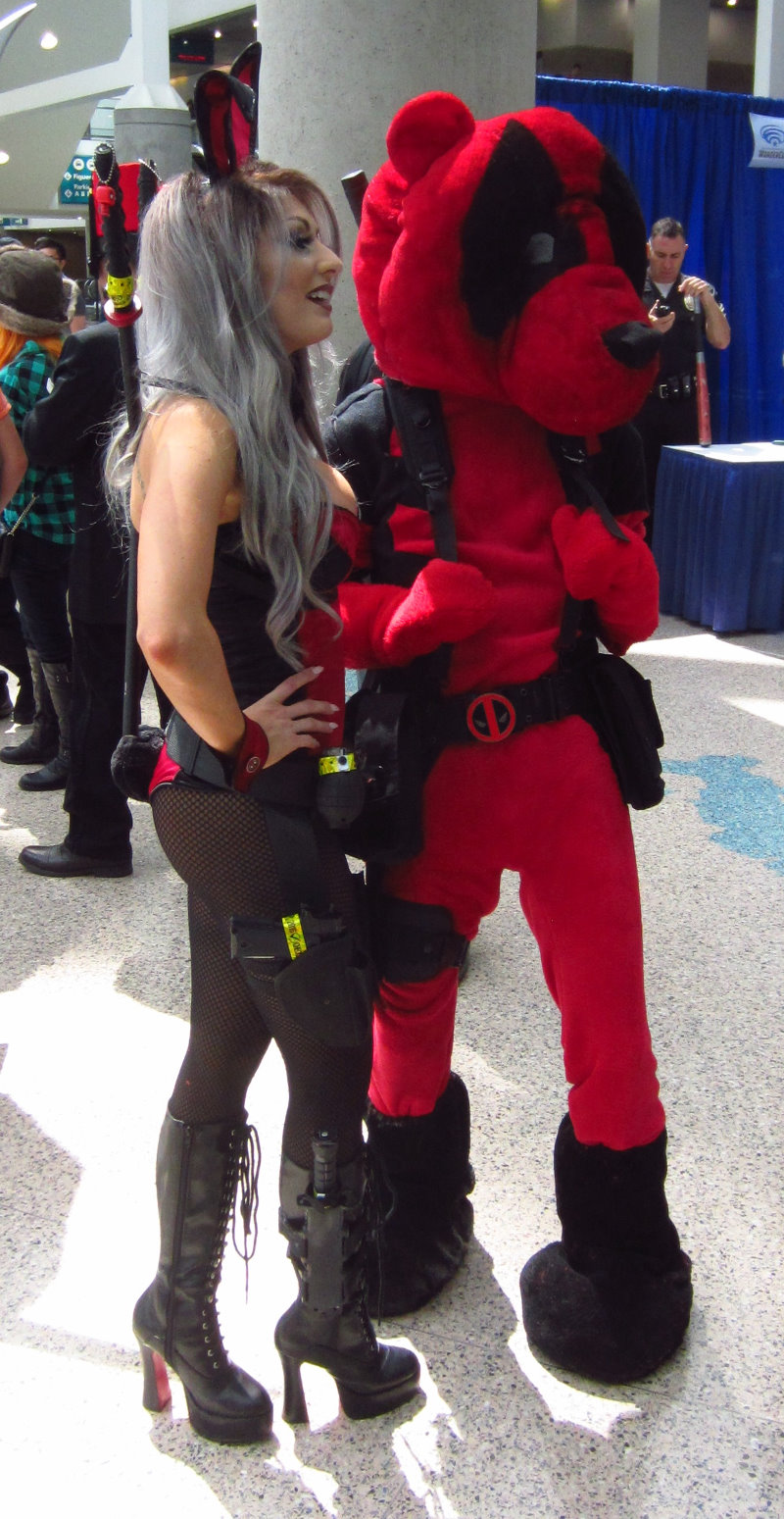 2016-WonderCon-Convention-Los-Angeles-California-025