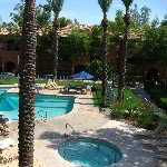 Xona Resort Suites - Scottsdale, AZ
