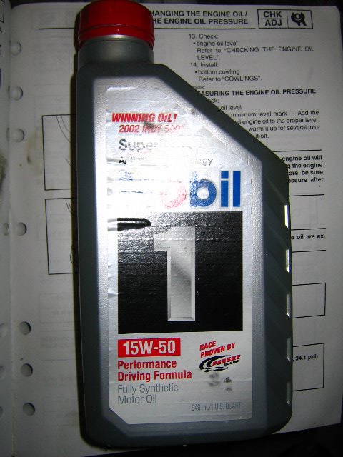 Yamaha-R6-Sportbike-Oil-Change-008